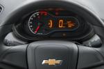 Chevrolet Onix Joy 2016 года